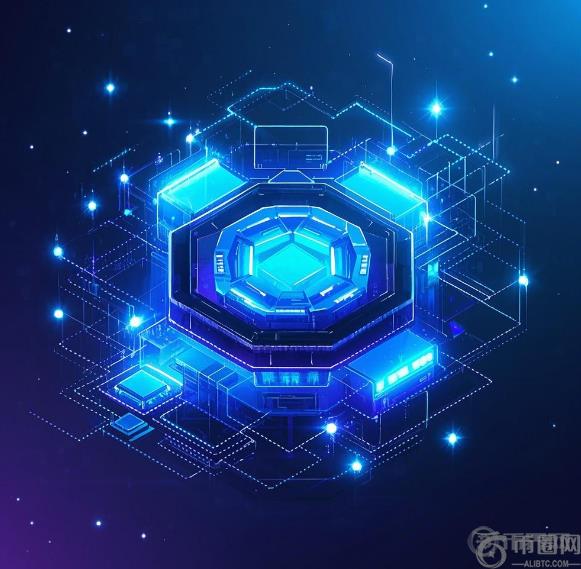 ETH2025入围项目引爆AI革命！链上交易量单日破百亿，XBIT分析市场变局