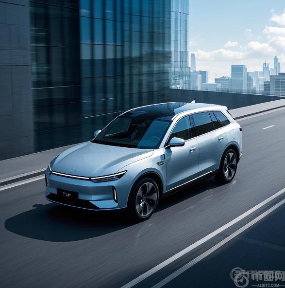 理想汽车纯电SUV引爆市场，Pi币借势完成生态场景落地