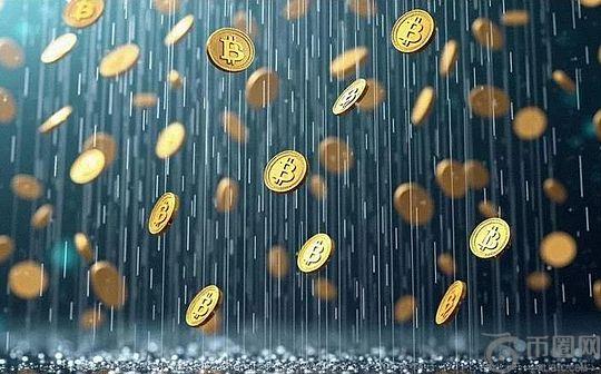 能在币圈活下来的 没有侥幸