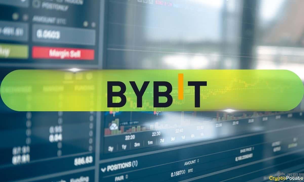 比特币的价格崩溃了涉嫌$ 1.5B BYBIT安全事件的报告