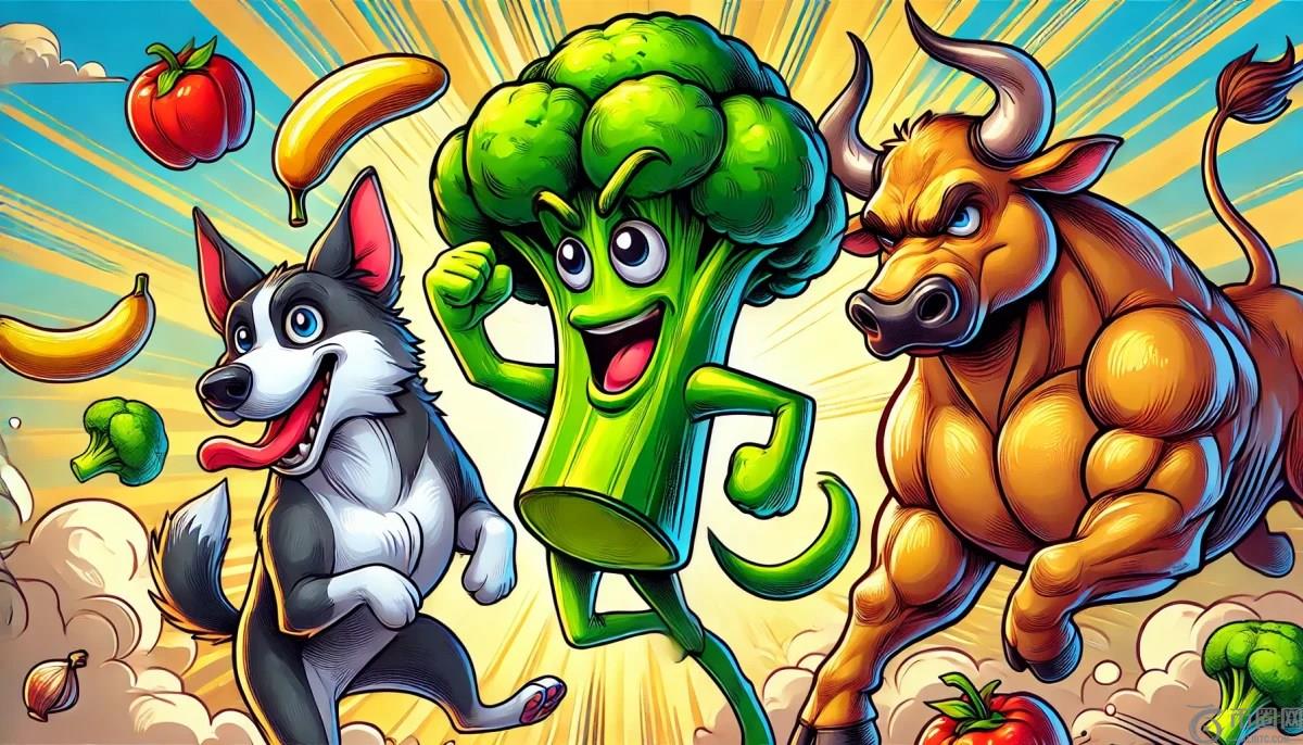 沃勒暗示另一个美联储率削减的模因硬币至10倍