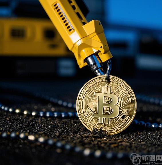 美国比特币挖矿业创造3.1万个岗位，与俄罗斯禁令形成鲜明对比