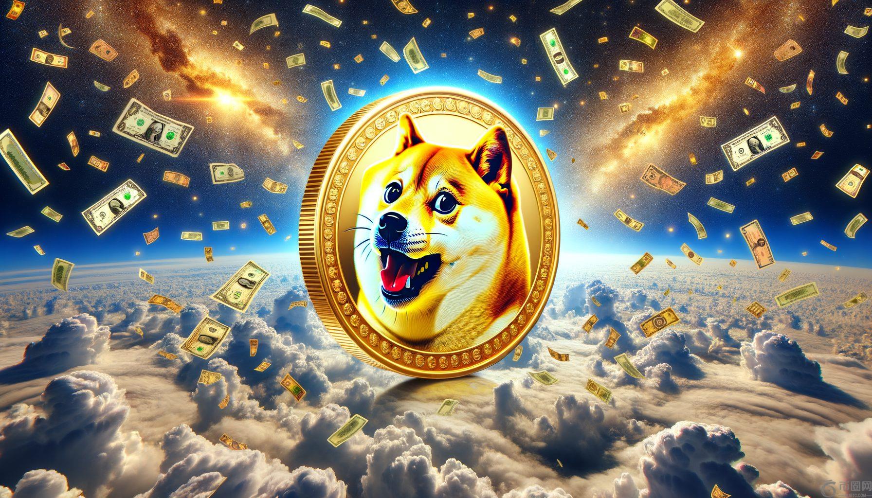 如果Doge ETF获得绿灯，Dogecoin可以飙升至2美元吗？