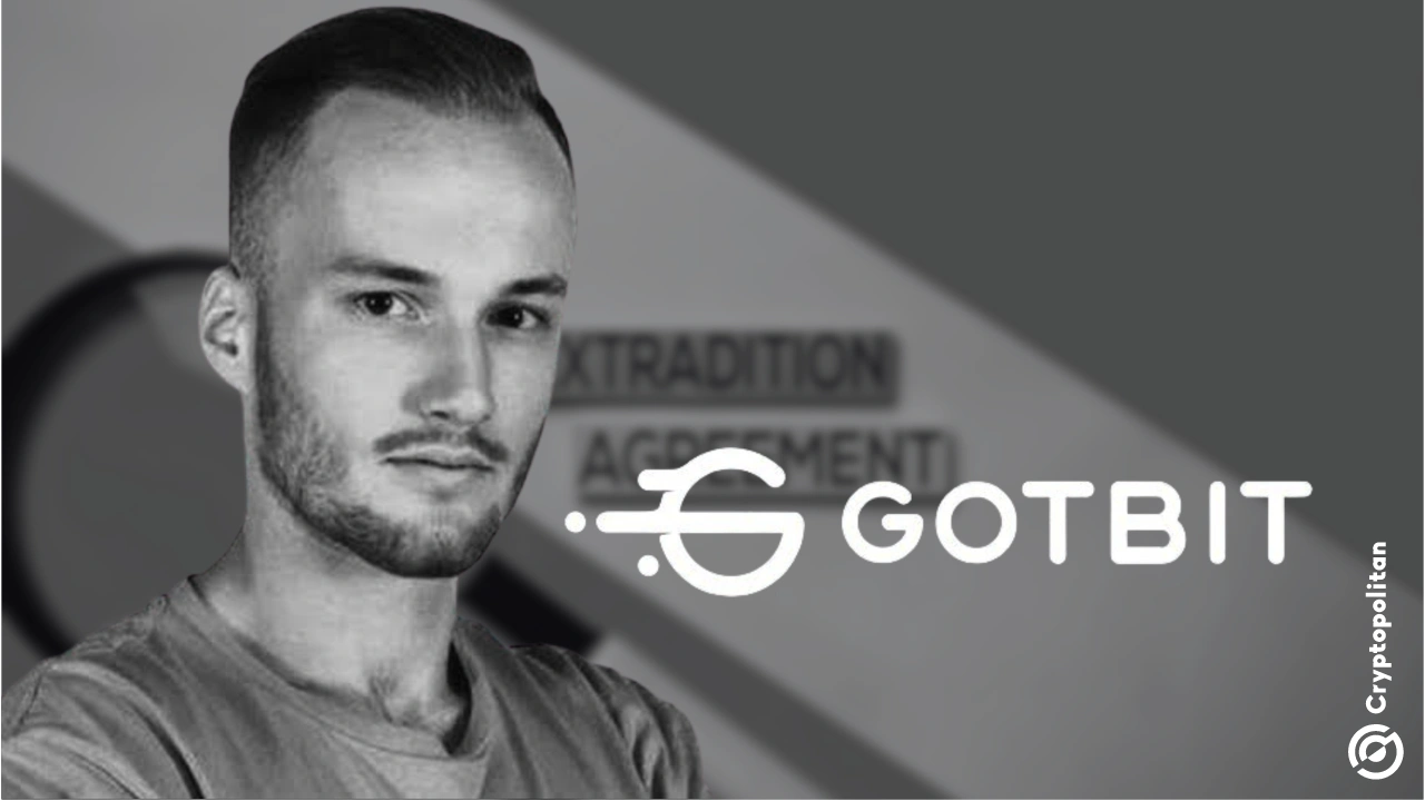 Gotbit的创始人因涉嫌提供Wash Trading作为服务而面临指控