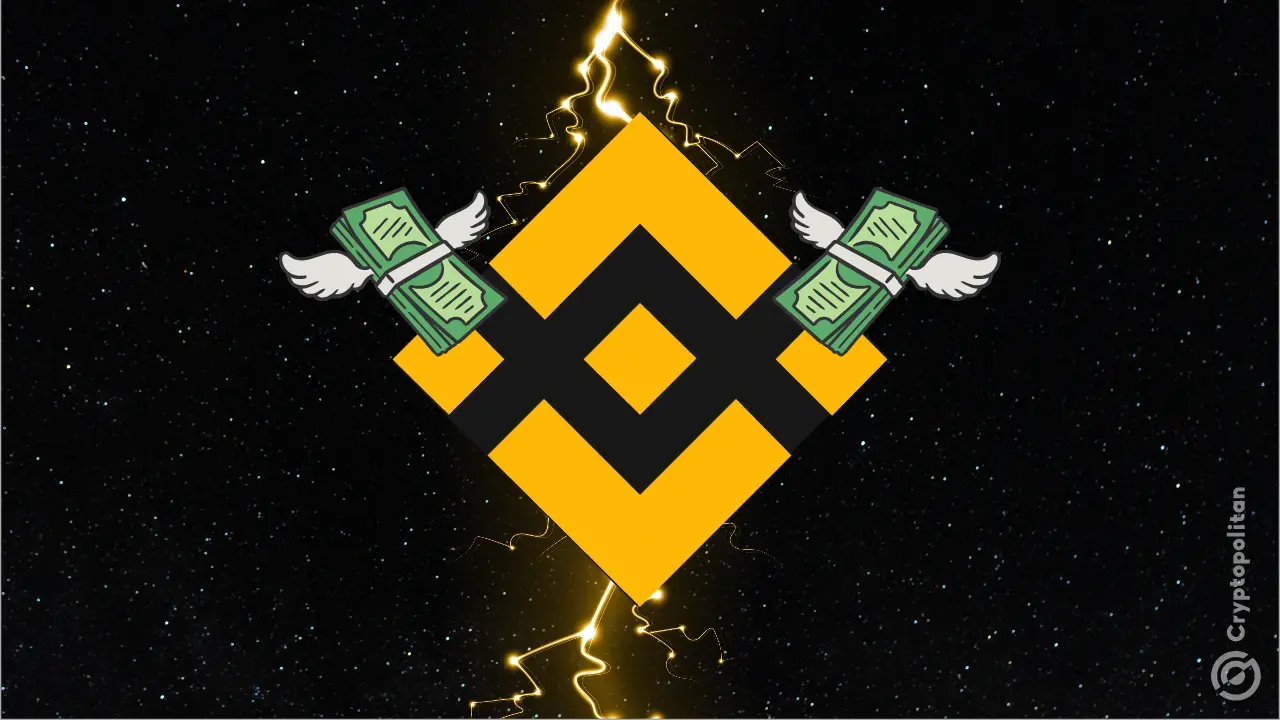 聪明的钱转移到BNB链以利用新的模因令牌趋势