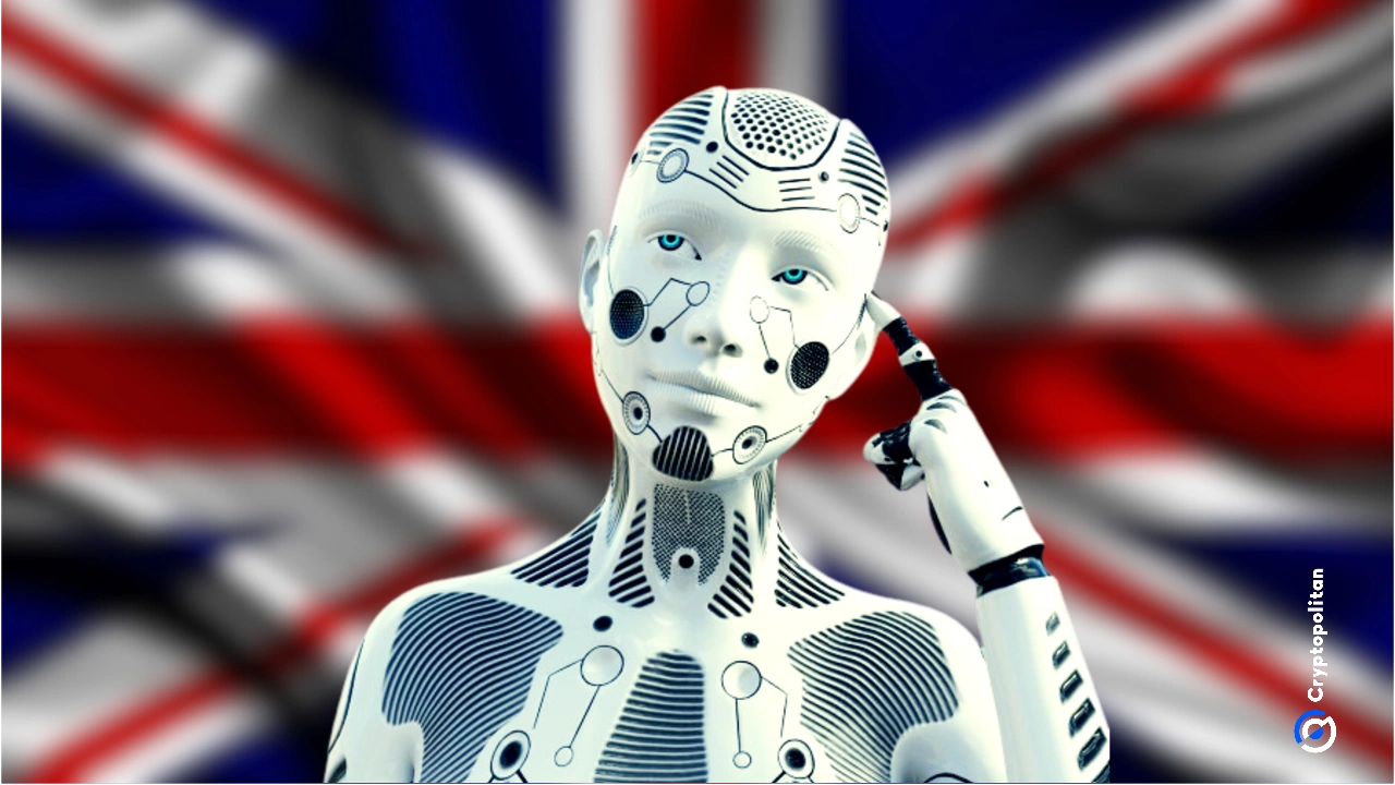 英国延迟AI法规以与特朗普管理员保持一致