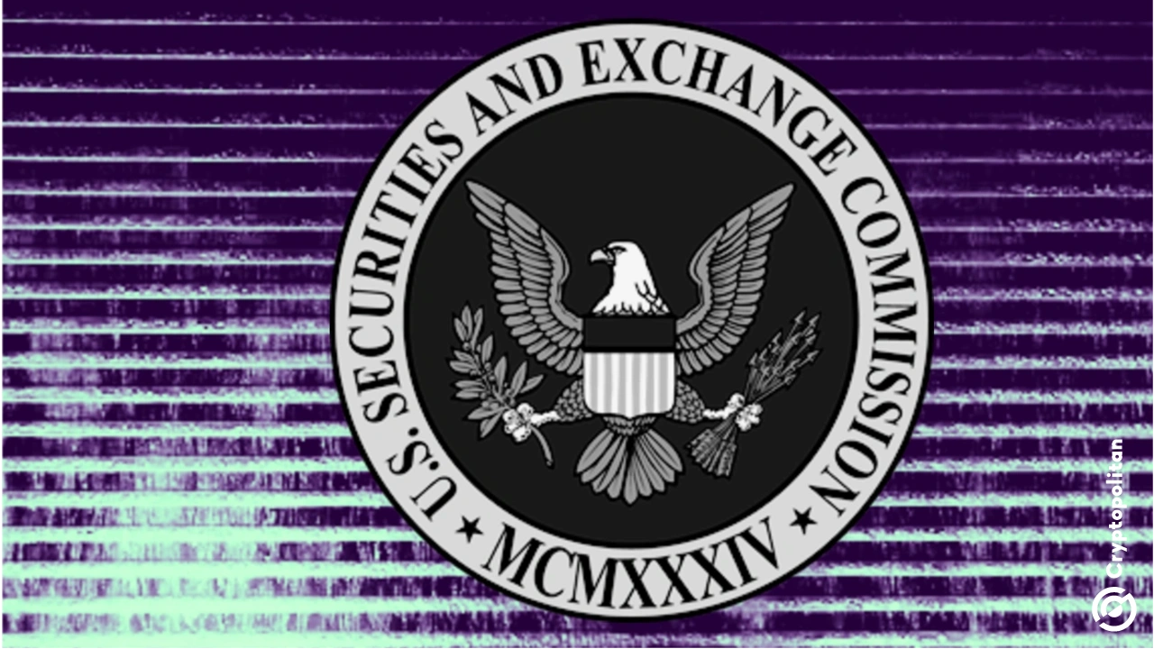 SEC对加密货币的积分非常感兴趣，想与该行业合作