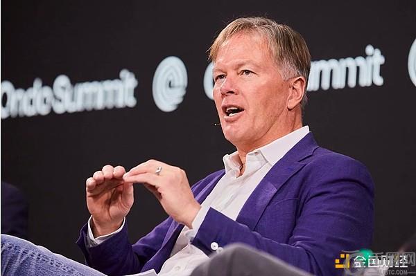 RWA赛道迎来淘金热：Ondo Chain引领传统金融与区块链融合新纪元