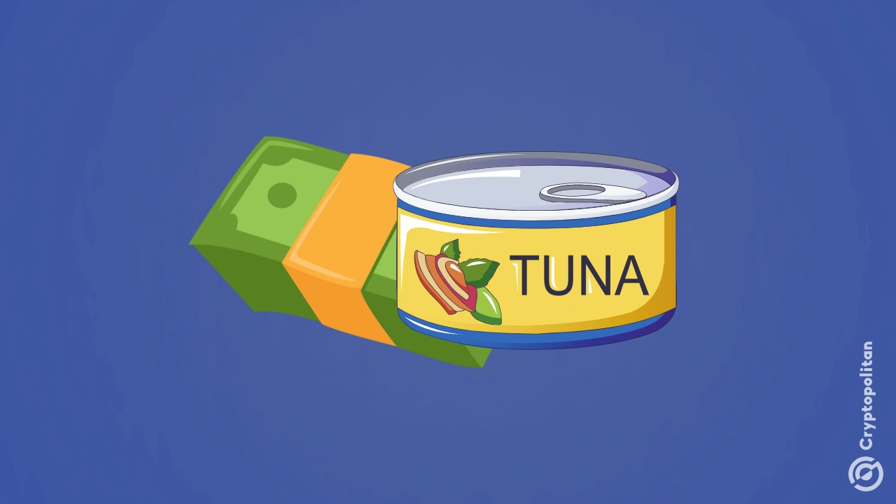 Defi Tuna在天秤座丑闻之后从Kelsier Ventures返回投资