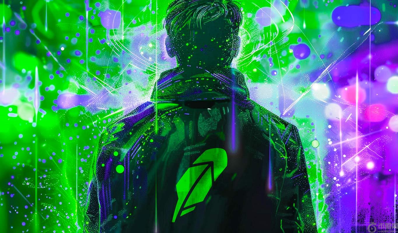 SEC在不采取执法行动的情况下关闭了Robinhood调查