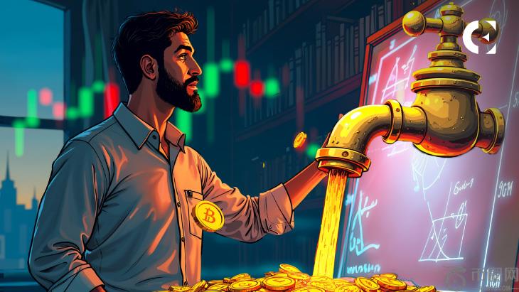 财务专家Raoul Pal，Howell讨论了流动性周期和财富转移：比特币，黄金和金钱的未来