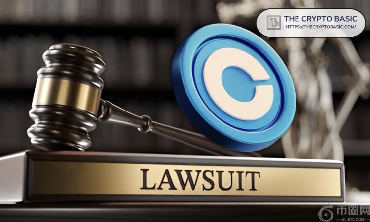 比特币飙升，因为美国SEC驳回了针对Coinbase的案件