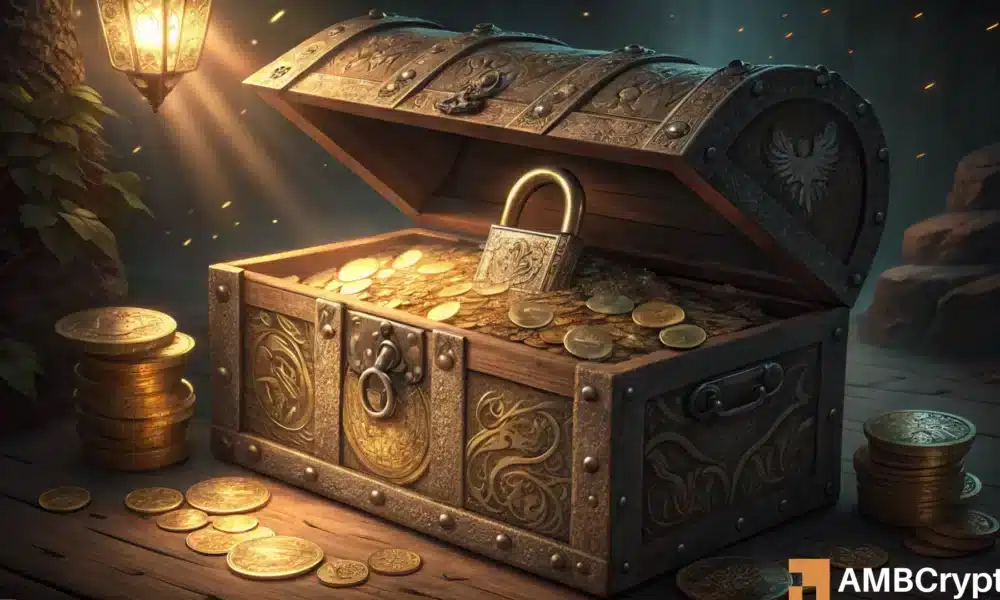 随着看涨势头的增长，量子眼$ 135 - $ 140：会发生吗？