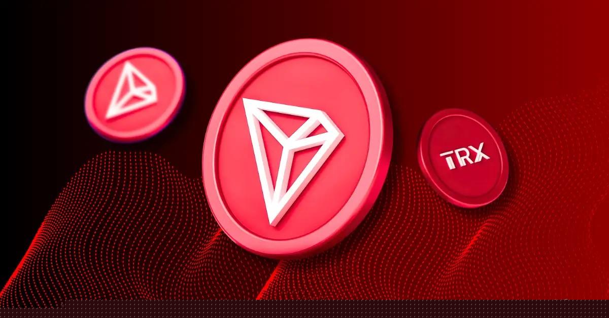 Tron：TRX在2025年3月的高潮会高高？