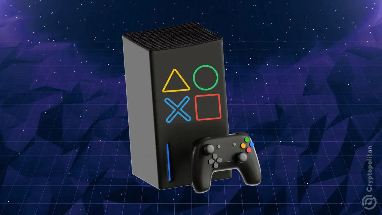 Xbox设置在PlayStation 5上发布更多游戏，而不是Sony Interactive