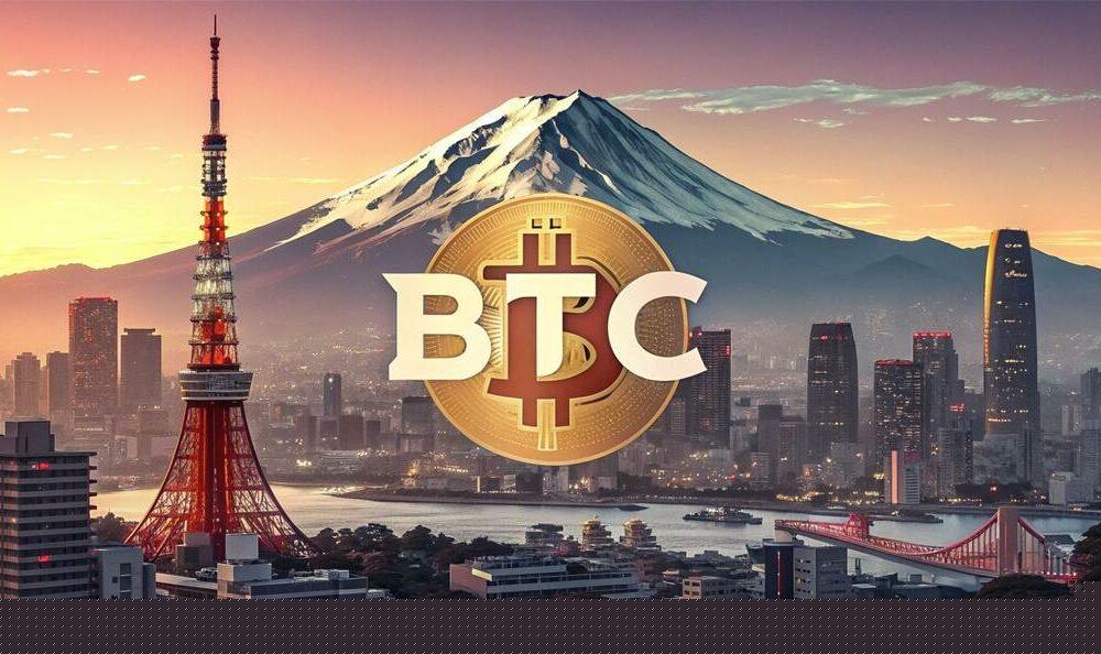 这就是为什么Metaplanet筹集了1360万美元来购买比特币的蘸酱