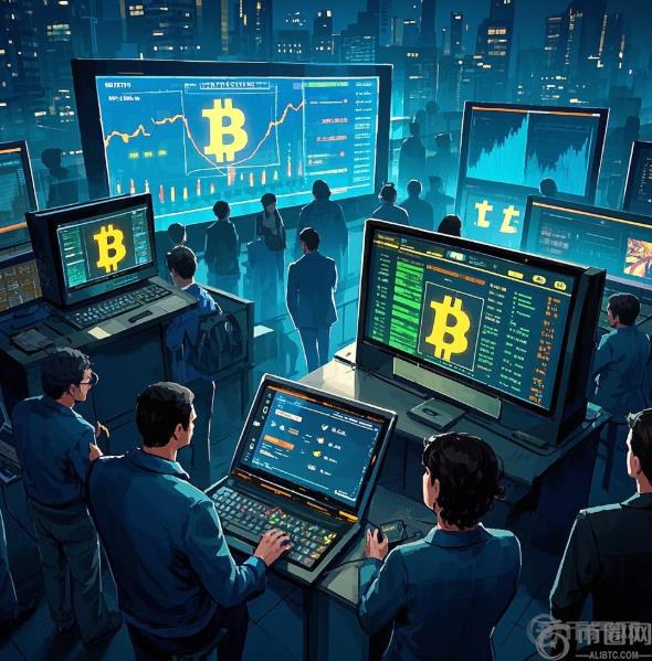 比特币牛市未熄火，2025年或携3.5万亿市值再破纪录