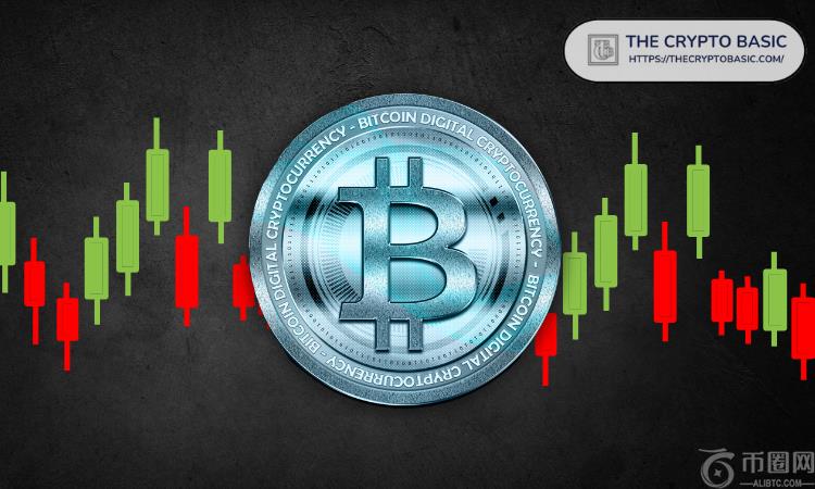 随着矿工储备的下降，比特币挣扎：BTC会重新赚取$ 90K吗？