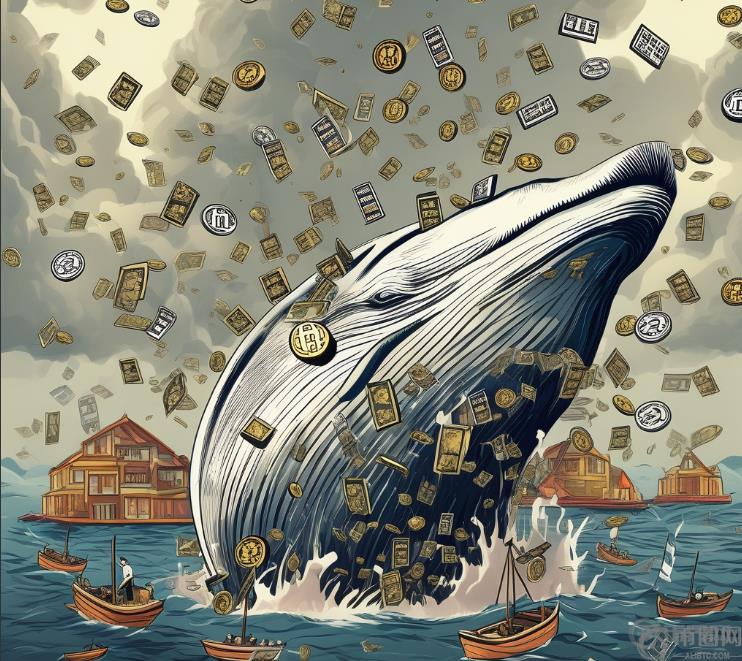 比特币巨鲸抛售启示录：如何构建防御体系避免成为市场燃料