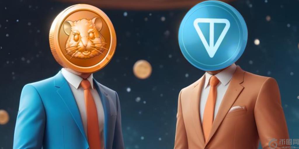 “仓鼠Kombat”电报游戏推出了自己的Ton Layer-2网络