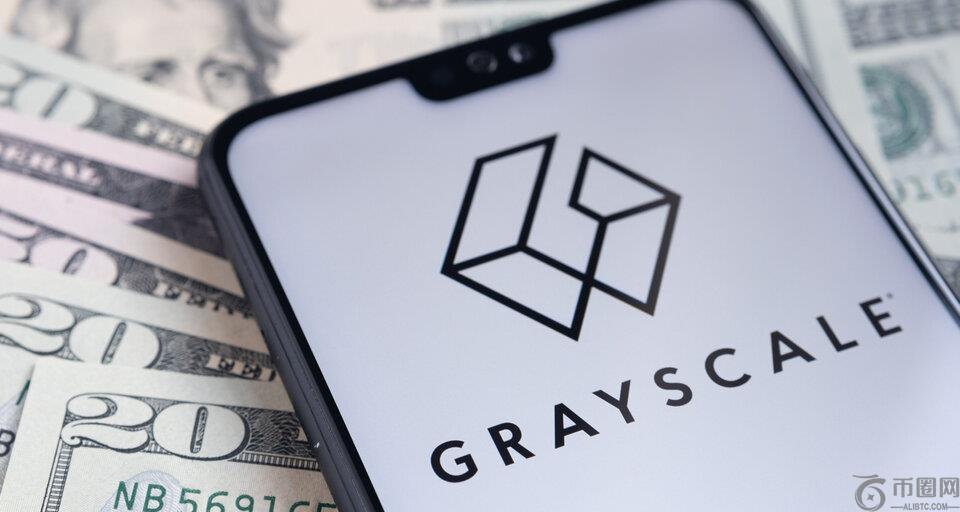 SEC承认Grayscale对其以太坊ETF的修订的Staking提案