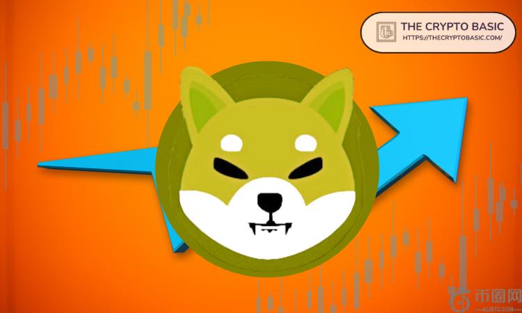 Chatgpt预测志愿INU的时间表返回到历史最高点