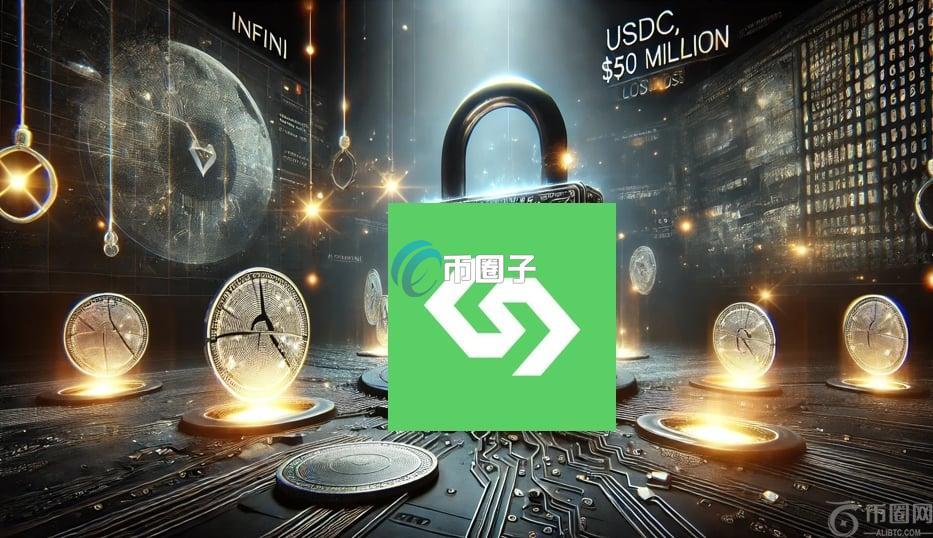 加密货币支付Infini被黑、损失5000万美元！创始人：私钥管理疏忽是主因