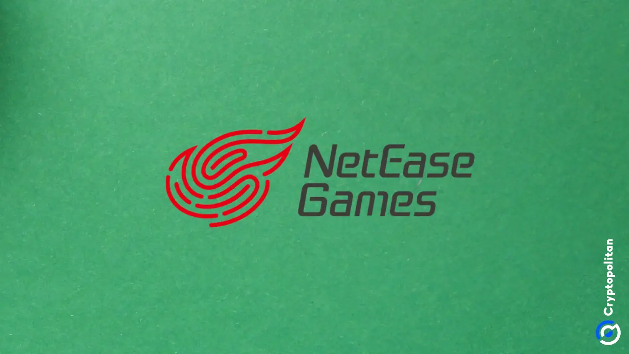 Netease否认西方工作室关闭，因为漫威竞争对手击中40m球员