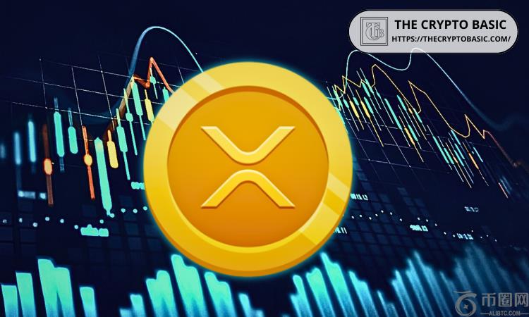 这是XRP价格水平值得关注的，因为ETF希望兴奋