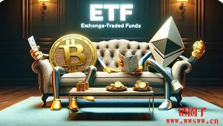 展望2025：虚拟资产ETF风潮下的启示与机遇