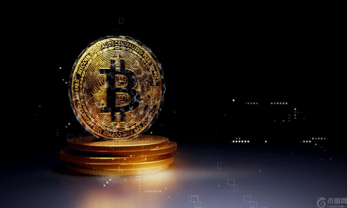 “购买蘸酱”兴趣峰值，但Santiment预测未来的痛苦