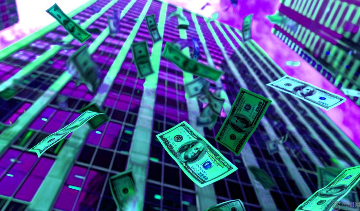 根据纽约联邦储备银行的说法