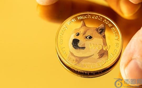 狗狗币价格每日重新测试 200 EMA 多头试图填补 CME 缺口 DOGE 将走向何方？