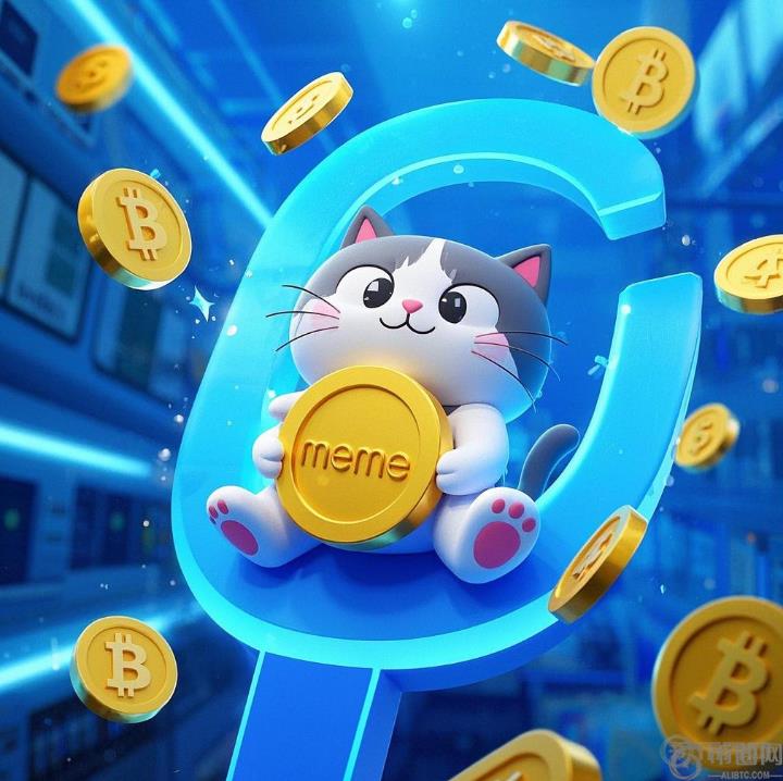 从MEW到MOG：揭秘猫币军团如何横扫加密市场，16个月缔造700万%财富神话