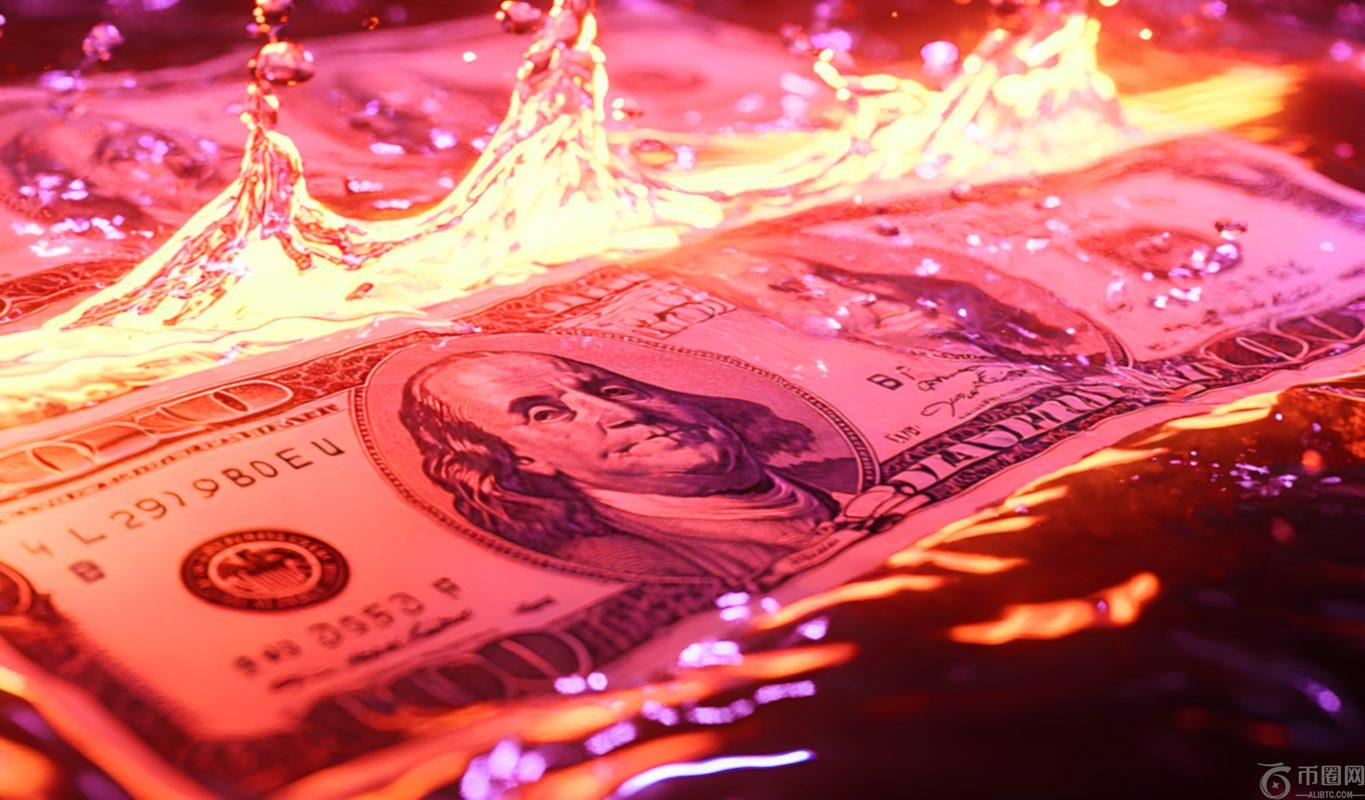 杰米·戴蒙（Jamie Dimon）突然将$ 233,770,000的摩根大通（Bank）股票带来了最高