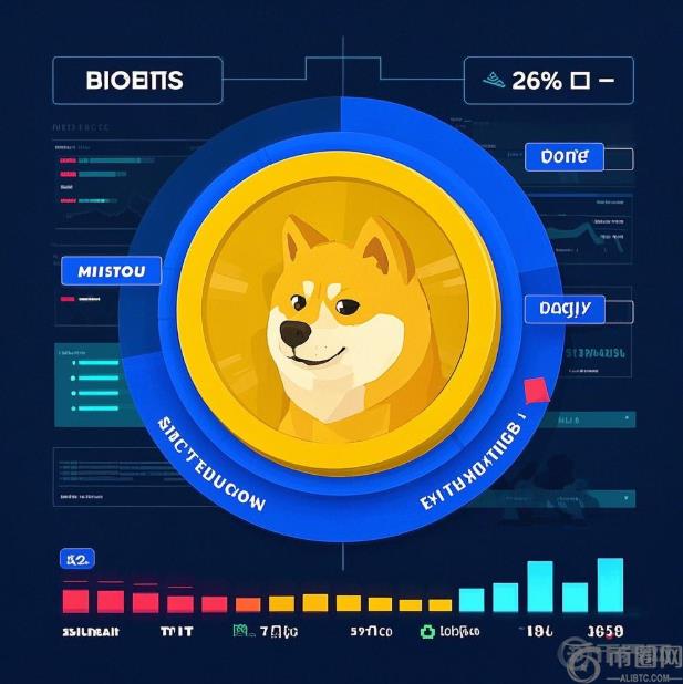 马斯克“D.O.G.E提案”成真？狗狗币周线三连阳突破0.4美元，分析师喊单8.7美元