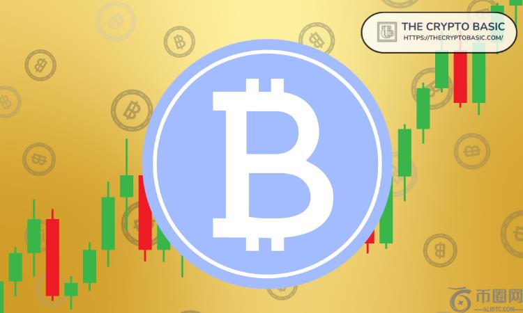 这就是为什么比特币“即将起飞”的原因