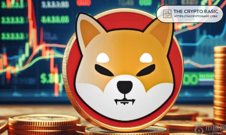 30％崩溃后，Shiba Inu可以在这里找到支持