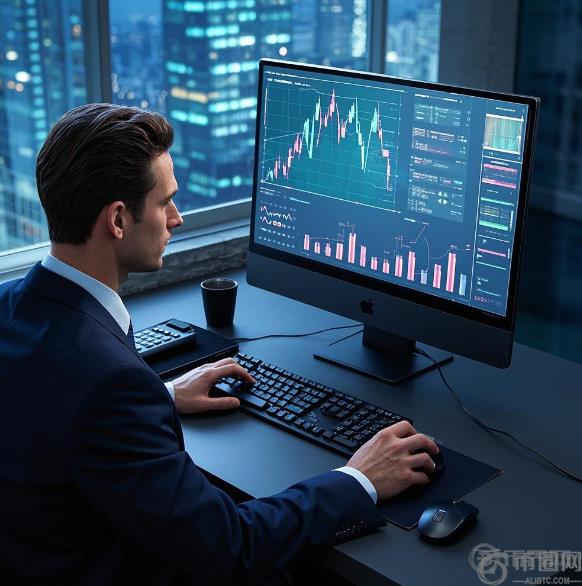 巨鲸静默期与MicroStrategy增持计划：比特币市场蓄力还是变盘信号？