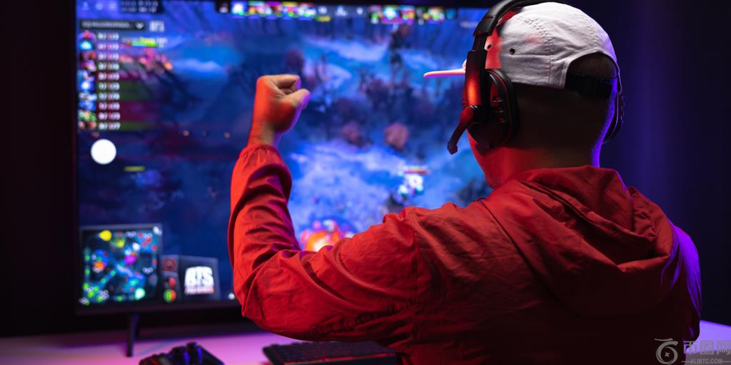 社区游戏推出CGX Airdrop，以太坊的Ronin网络上的预测市场