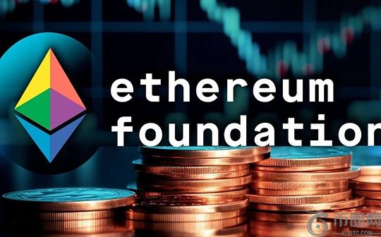 [Bitop市场观察] 以太坊基金会将8.1万ETH转入四大DeFi平台：很快将探索质押与更多部署