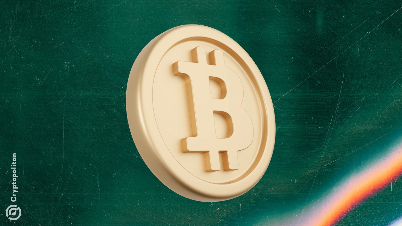 比特币ETF需求下降；公牛现在应该担心吗？