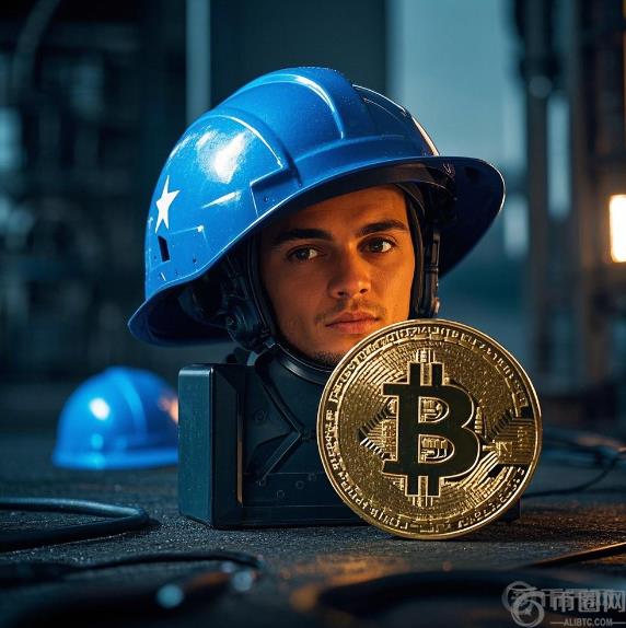 从“豪掷4亿美元”到“创造3.1万个岗位”，美国比特币挖矿业势头迅猛