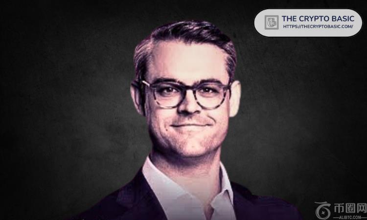 Bitwise首席执行官分享了比特币的看涨前景，预计2025年将成为BTC的“分水岭”