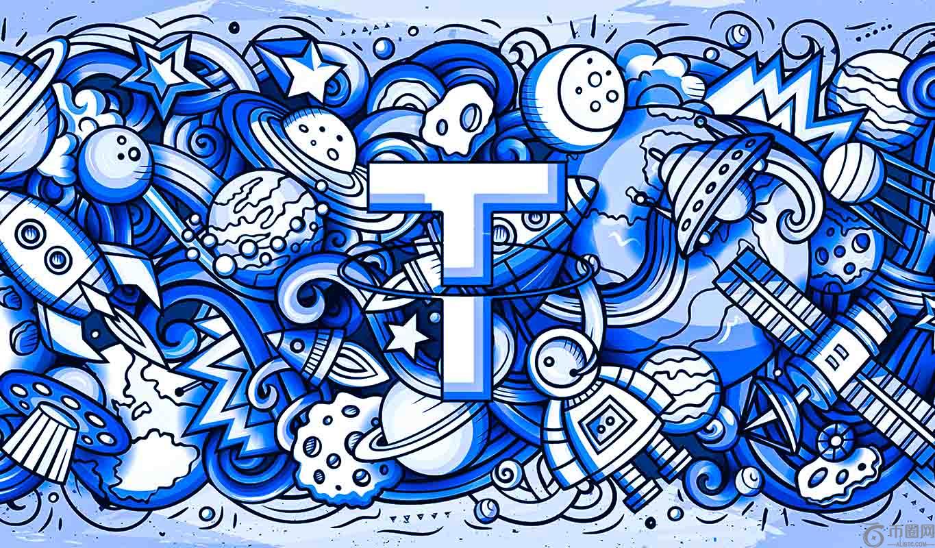 Stablecoin巨头系绳收购了尤文图斯传奇意大利足球俱乐部的少数股权