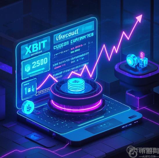 ​机构入场催生Meme新需求：XBIT交易所日活暴涨370%的秘密