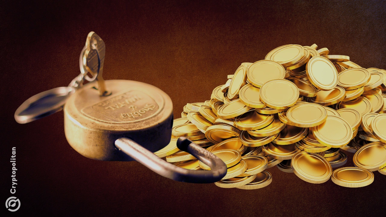 SUI本周带来了3.247亿美元的代币解锁