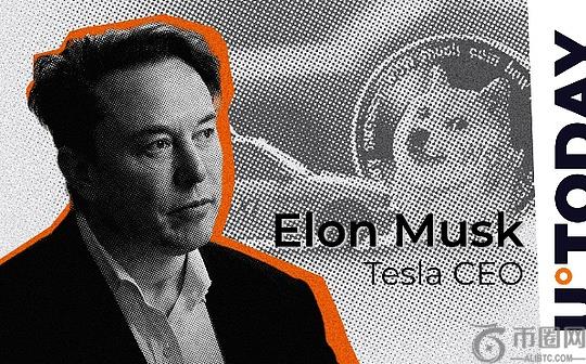 狗狗币价格预测：尽管伊隆·马斯克支持 狗狗币空头依然强劲