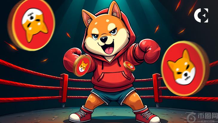 3月1日，Shib价格预测：Shiba Inu会举行吗？关键支持可能触发下一个SHIB集会