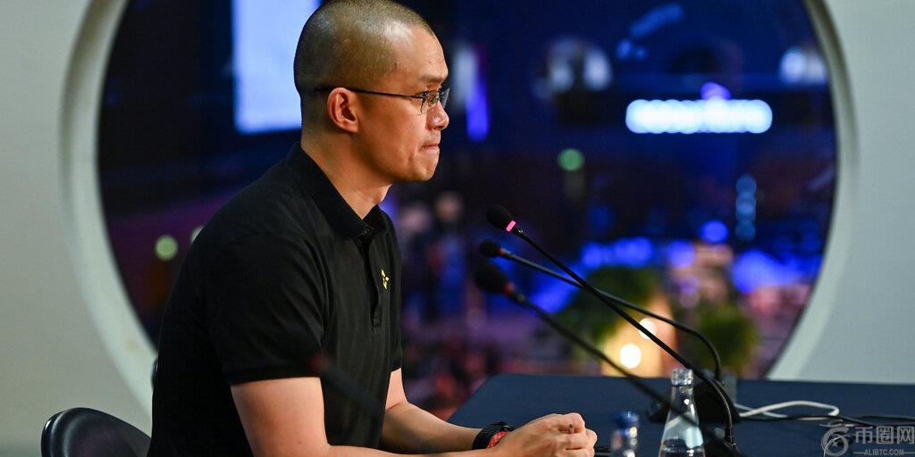 CZ向天秤座的受害者捐赠了150亿美元